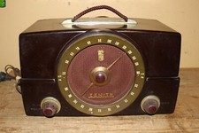 Vintage 1951 zenith for sale  El Paso