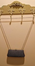 Evening fancy clutch for sale  Gainesville
