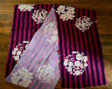 Vintage japanese silk for sale  LONDON