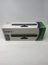 Microsoft kinect black for sale  Clinton