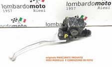 Pompa freno anteriore usato  Riesi