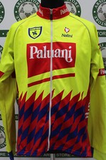 Giacca jacket ciclismo usato  Afragola