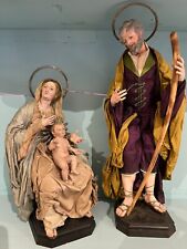 Nativita san giuseppe usato  Padula