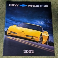 2002 chevy line for sale  Clinton Township