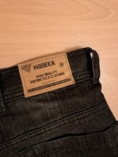 Modeka motorrad hose gebraucht kaufen  Messel