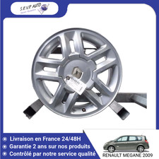 Jante aluminium renault d'occasion  Saint-Quentin