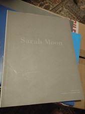 Sarah moon catalogue d'occasion Sarah moon catalogue d'occasion  Le Mans