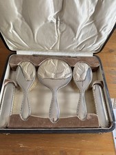Plain sterling silver for sale  BRIDGNORTH