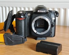 Nikon d50 digital for sale  CANNOCK