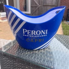 Peroni nastro azzurro for sale  TIDWORTH