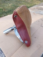 Simson sr2 sattel gebraucht kaufen  Neukirch/Lausitz, Steinigtwolmsdorf