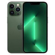 (Excelente) - Apple iPhone 13 Pro Max 128GB - Verde alpino - Desbloqueie comprar usado  Enviando para Brazil