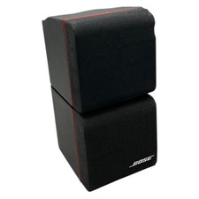 Bose acoustimass lautsprecher gebraucht kaufen  Witten