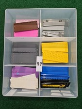 Lego einzelsteine sortiert gebraucht kaufen  Erkner