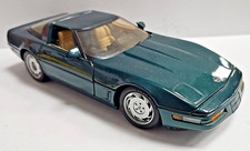 Chevrolet corvette decappottab usato  Fiorano Modenese