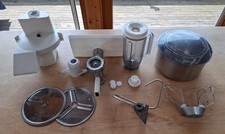 Bosch küchenmaschine profi gebraucht kaufen  Oppenau