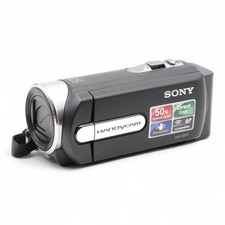 Sony handycam dcr gebraucht kaufen  Filderstadt