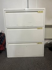 Office cabinet used for sale  DERBY