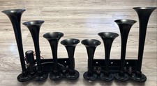 Set vixen horns for sale  Dickson