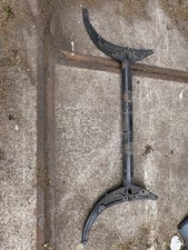 Bumper mounting bracket for sale  HARWICH