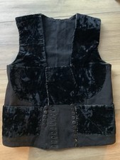 Ancien gilet homme d'occasion  Quimper