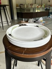 Corelle orchid set for sale  Whitesville