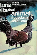 Storia vita degli usato  Vejano