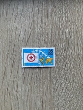 Briefmarke deutsches rotes gebraucht kaufen  Dörpen