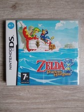 Nintendo zelda phantom d'occasion  Vitry-sur-Seine