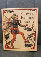 Vintage flower fairies for sale  SOUTH CROYDON