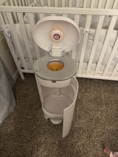 Usado, Munchkin Step Diaper Pail comprar usado  Enviando para Brazil