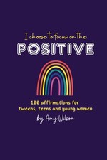 Choose focus positive for sale  Burlington