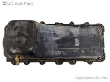Engine oil pan for sale  Denver