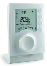 Thermostat delta dore d'occasion  Gallardon