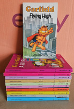 Garfield pocket books. for sale  MILTON KEYNES