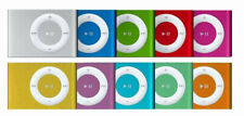Apple iPod Shuffle 2ª Geração 1GB 2GB - Todas as Cores com FRETE GRÁTIS, usado comprar usado  Enviando para Brazil