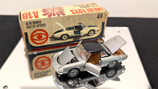 Mebetoys a18 alfa usato  Napoli
