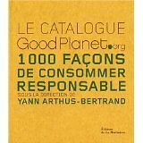Yann arthus bertrand d'occasion  Montigny-le-Bretonneux