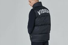 Navy ripstop puffer for sale  LONDON