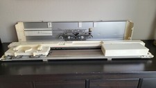 Knitting machine silver d'occasion  Expédié en Belgium