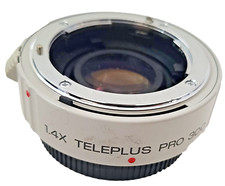Kenko N-AFs 1.4x Teleplus PRO 300 Excelente, usado comprar usado  Enviando para Brazil