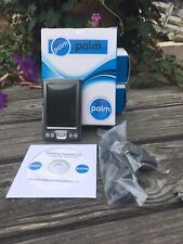 NOVO NA CAIXA ORGANIZADOR PDA PALMA TUNGSTÊNIO T5 + 1 ANO DE HARDWARE 6 MT GARANTIA DE BATERIA comprar usado  Enviando para Brazil