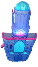Barbie traumschloss glitzer gebraucht kaufen  Winsen (Aller)