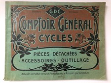 Catalogue original velo d'occasion  Clermont-Ferrand-