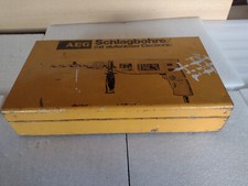 Leere werkzeugkiste koffer gebraucht kaufen  Waldkirch