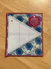 Strippy triangle rigid for sale  POOLE