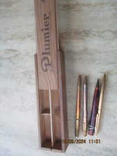 Lot stylos couleurs d'occasion  La Châtre
