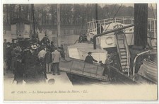 Caen débarquement bateau d'occasion  Mehun-sur-Yèvre