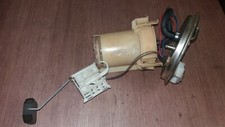 Kraftstoffpumpe benzinpumpe pe gebraucht kaufen  Tiefenort