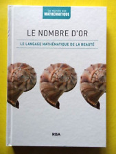 Collection mathématique nombr d'occasion  Jegun